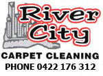 River City Carpet Cleaning